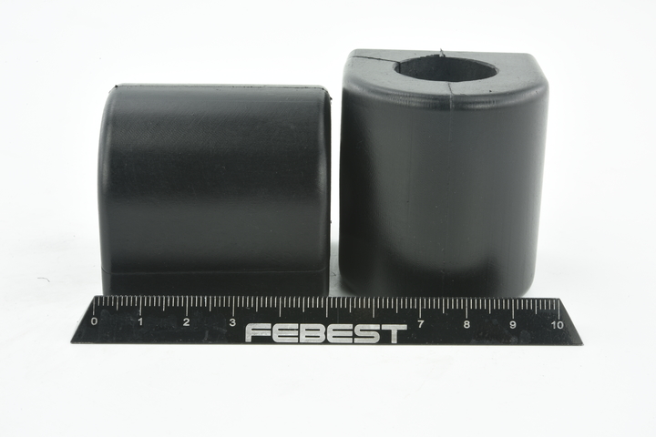 FEBEST CRSBGRCHRKIT Stabilisatorstang rubbers Dodge DURANGO 2013