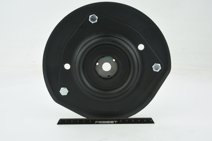 FEBEST CRSS-001 Supporto ammortizzatore e cuscinetto CHRYSLER Voyager IV (RG, RS) 2.8 CRD Diesel 150 CV 2007 prezzo