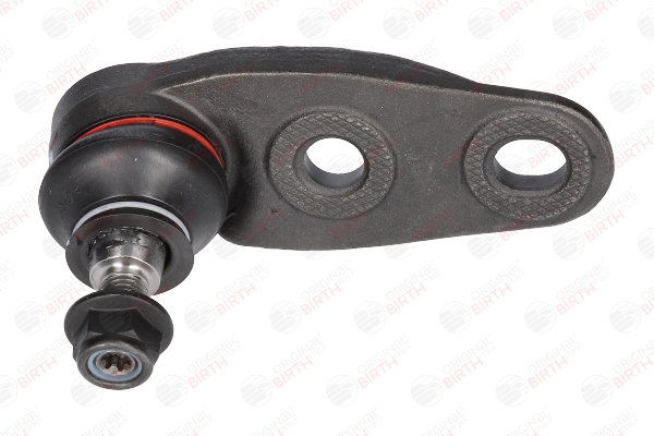 BIRTH CS0004 Alatukivarren pallonivel MINI Cabriolet (R57) Cooper Bensiini 120 hv 2008