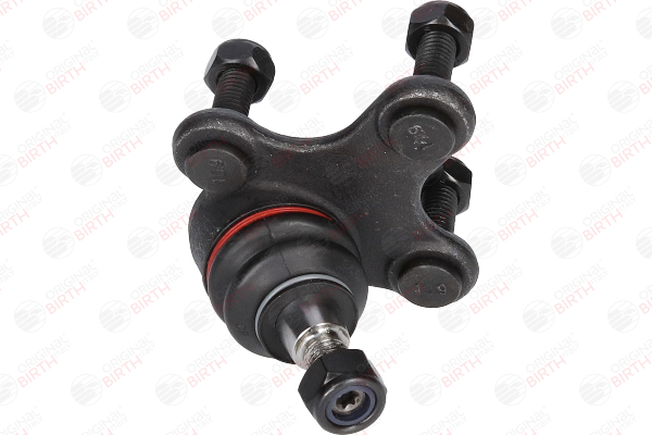 BIRTH CS0013 Suspension ball joint T-Cross (C11_) 1.0 TSi Flexfuel Petrol/Ethanol 128 hp 2022 price