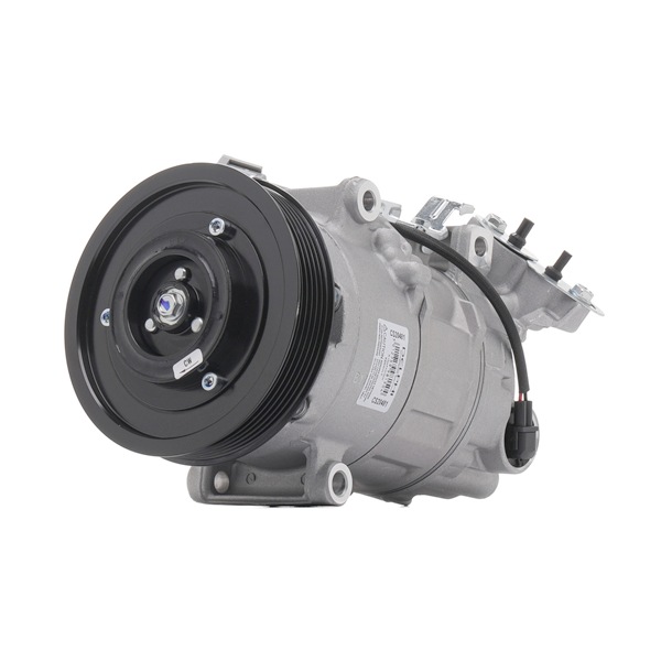 Klimakompressor DELPHI CS20481