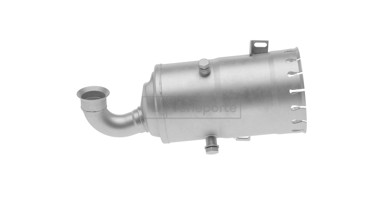 VENEPORTE Catalyseur CT15512K