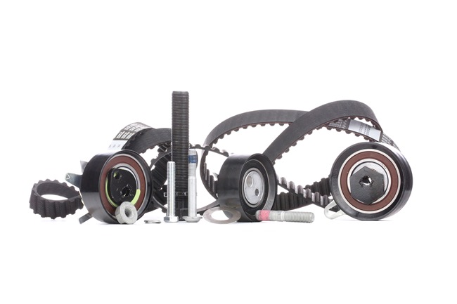 CT939K7PRO CONTITECH Kit de correa de distribución VW TRANSPORTER