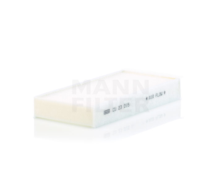 MANN-FILTER CU 23 015-2 kupéfilter Mini F54