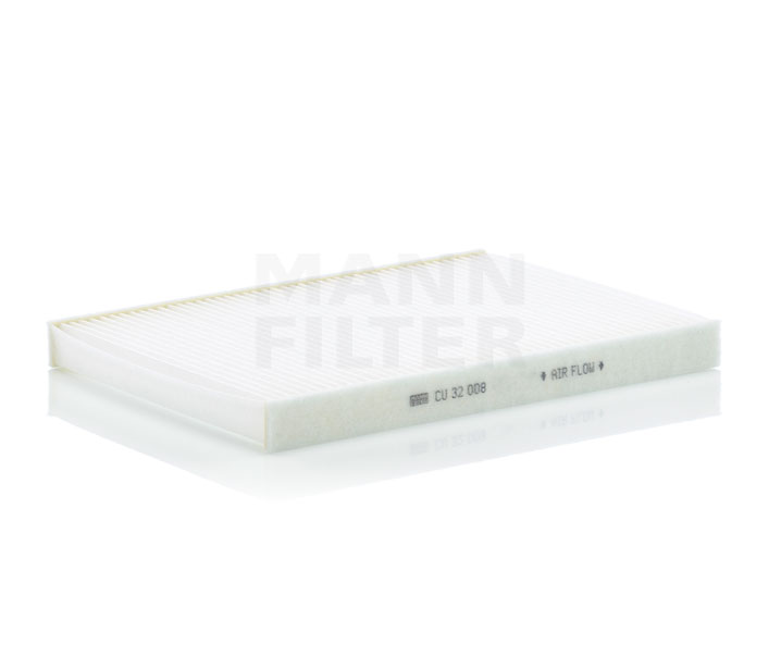 Salono filtras MANN-FILTER CU 32 008 tinka ALFA ROMEO pigu