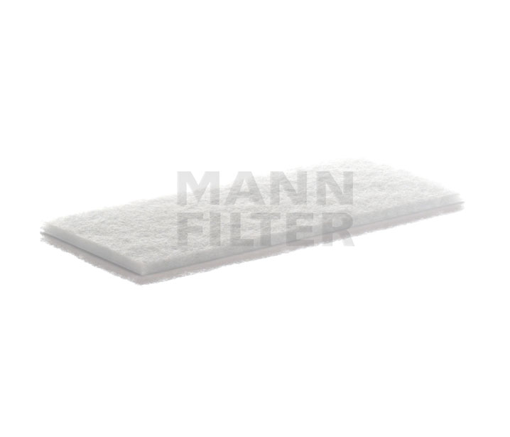 Innenraumfilter MANN-FILTER CU 3243 passend für VW, BMW, AUDI, MERCEDES-BENZ, OPEL zum günstigen Preis