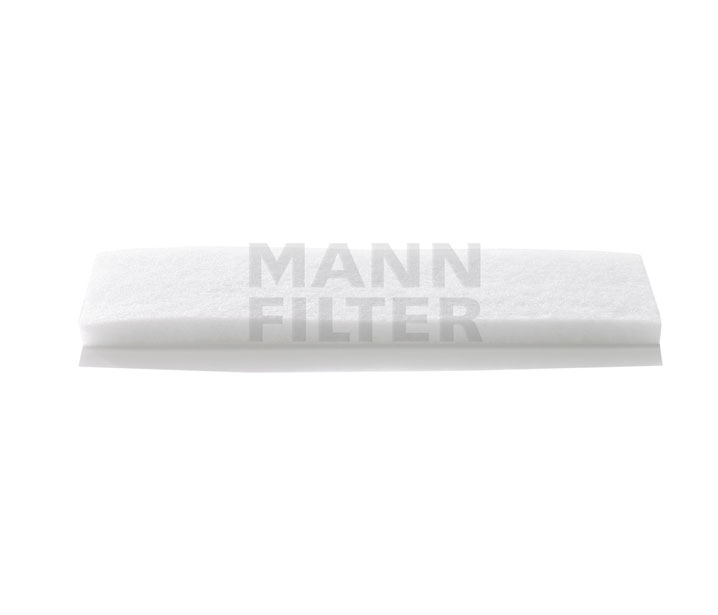 MANN-FILTER CU 4811 Pollenfilter MERCEDES-BENZ Citaro (O 530) Citaro N, Citaro MUE 299 HK 2019 pris