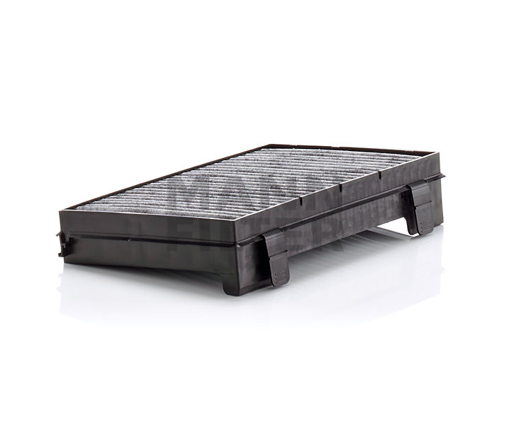 MANN-FILTER Filtre d'habitacle CUK 26 018
