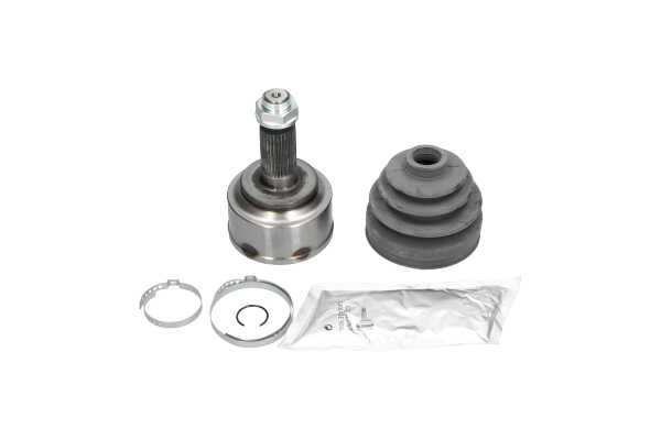 Juego de articulación, árbol de transmisión 44305TL3000 KAVO PARTS CV-2035