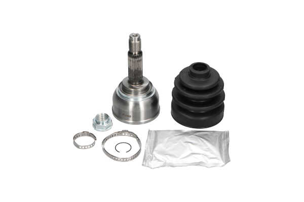 Jeu de joints arbre de transmission Mitsubishi COLT 2018 CV3003 KAVO PARTS