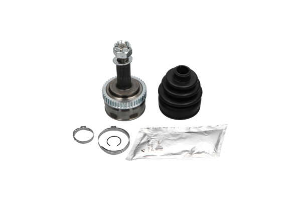 Juego de articulación, árbol de transmisión 495003K060 KAVO PARTS CV-3024