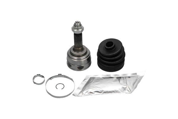 KAVO PARTS CV-3501 Cv joint ISUZU GEMINI (JT) 1.6 GTI 16V Petrol 114 hp 1990 price