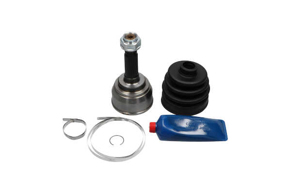 KAVO PARTS CV-3505 Joint drive shaft Gemini Hatchback (JT) 1.6 GTI 16V Petrol 114 hp 1988 price