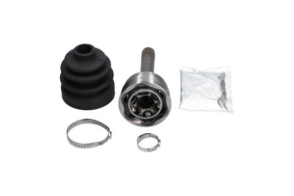 originale Isuzu GEMINI KAVO PARTS Drivakselledd CV-4512