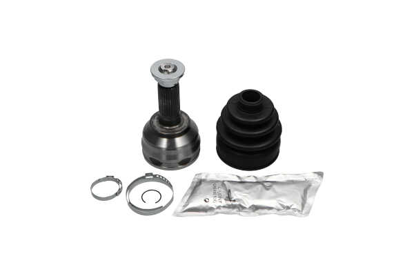 Juego de articulación, árbol de transmisión GD1725500 KAVO PARTS CV-4525