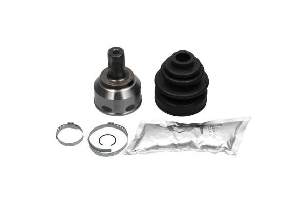 GR282550X OE KAVO PARTS Jeu de joints, arbre de transmission CV-4551