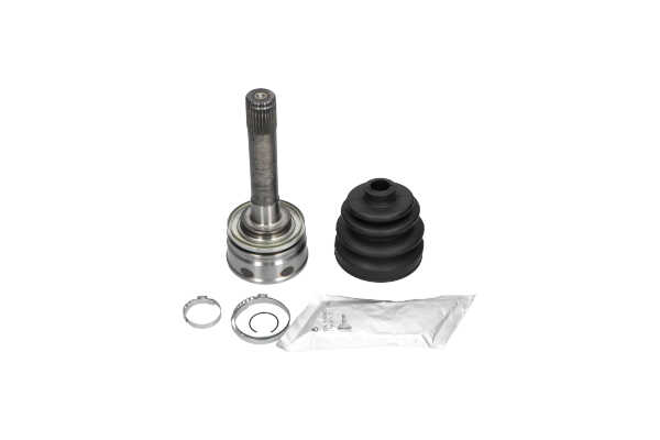 KAVO PARTS CV-5501 Antriebswellengelenk MITSUBISHI PAJERO II Canvas Top (V2_W, V4_W) 2.4 Benzin 112 PS 1996