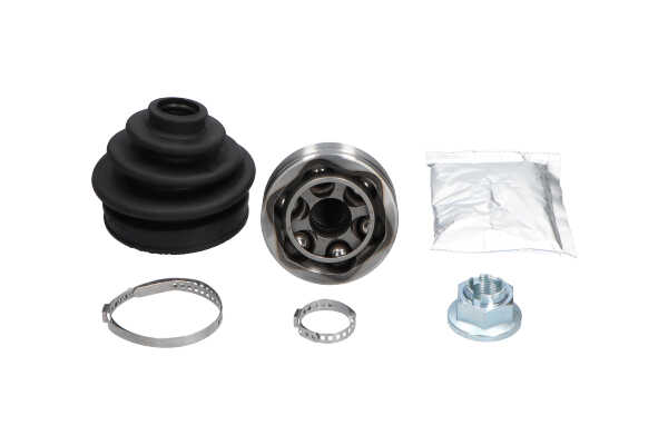 Pusašio lankstas Mitsubishi SPACE STAR 2004 CV5515 KAVO PARTS