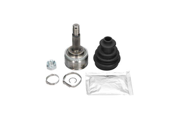 Juego de articulación, árbol de transmisión MR580553 KAVO PARTS CV-5516