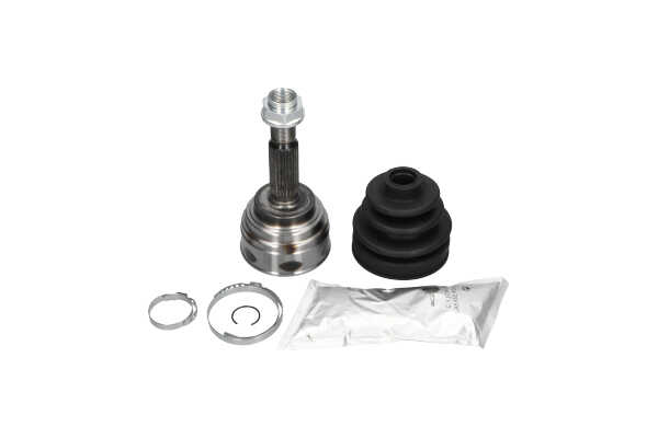 2000 MITSUBISHI PAJERO / SHOGUN PININ Cv joint KAVO PARTS CV-5525