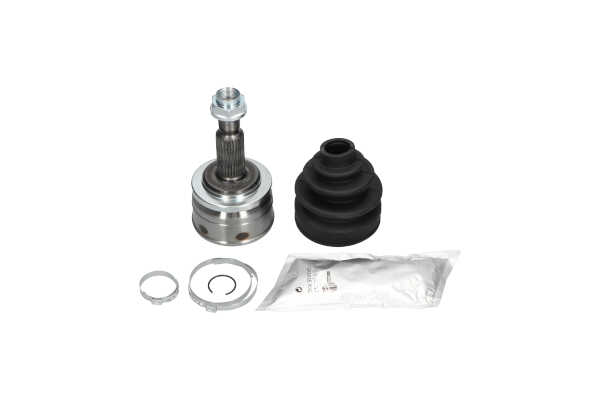KAVO PARTS CV-5528 do lado da roda, Eixo dianteiro