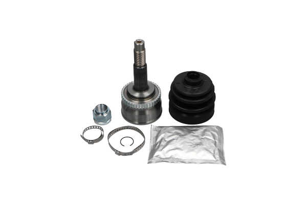 KAVO PARTS CV-6518 Joint de transmission Sunny III 3/5 portes (N14) 2.0 GTI-R 4x4 Essence 220 CV 1993 prix