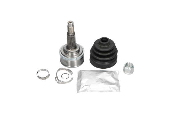 KAVO PARTS CV-6521 hjulside, framaksel
