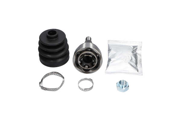 Jungčių komplektas, kardaninis velenas Nissan NOTE 2009 CV6530 KAVO PARTS