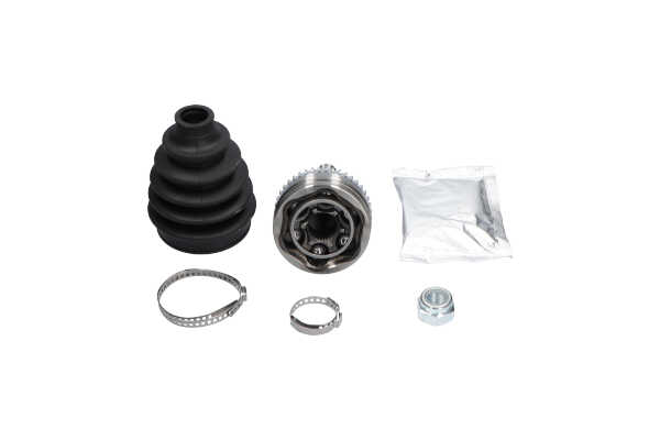 KAVO PARTS CV-6538 Tête de cardan RENAULT Megane Scenic (JA) 1.6 16V (JA0B, JA04, JA11, JA00) Essence 107 CV 1999 prix