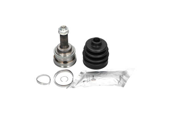 KAVO PARTS CV-8509 Juego de articulación árbol de transmisión Suzuki Ignis II 1.5 (RM415) Gasolina 99 cv 2025 precio