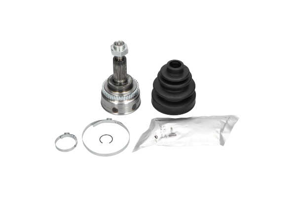 Suzuki SWIFT 2012 Vakionopeusnivel CV8519 KAVO PARTS