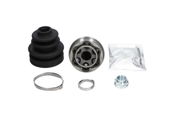 4341012350 OE KAVO PARTS Jeu de joints, arbre de transmission CV-9004