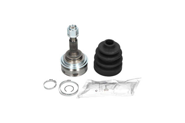 KAVO PARTS Nivelsarja, vetoakseli CV-9007