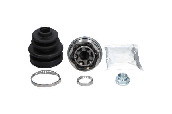 KAVO PARTS Nivelsarja, vetoakseli CV-9026