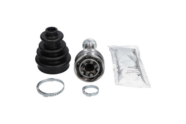Citroën C1 2019 Constant velocity joint CV9051 KAVO PARTS