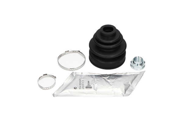 KAVO PARTS CVB-2011 Drivakselmanchet Honda Civic 5 Hatchback 1.3 16V Benzin 75 HK 1992 pris