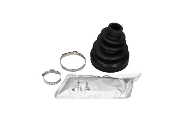1C154A084CB OE KAVO PARTS Kit cuffia, semiasse CVB-2017