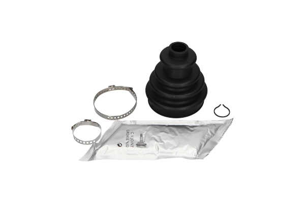 KAVO PARTS CVB-4514 Пыльник шруса Ford Puma Coupe 1.4 16V бензин 90 л.с. 1997