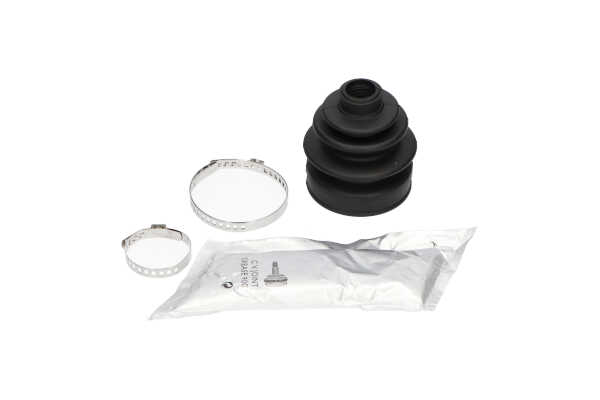 KAVO PARTS CVB-4517 Joint-soufflet arbre de commande Mazda Demio DW 1.3 16V (DW3W, DW19) Essence 63 CV 2001 prix