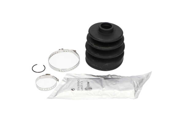 KAVO PARTS CVB-5513 Drivknutsdamask MITSUBISHI LANCER III (C1_A, C6_A) 1.8 Diesel (C14AS) Diesel 58 hk 1986 pris