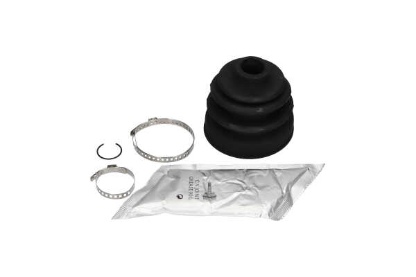 KAVO PARTS CVB-5514 Achsmanschette MITSUBISHI PAJERO II Canvas Top (V2_W, V4_W) 2.5 TD 4WD Diesel 99 PS 1998