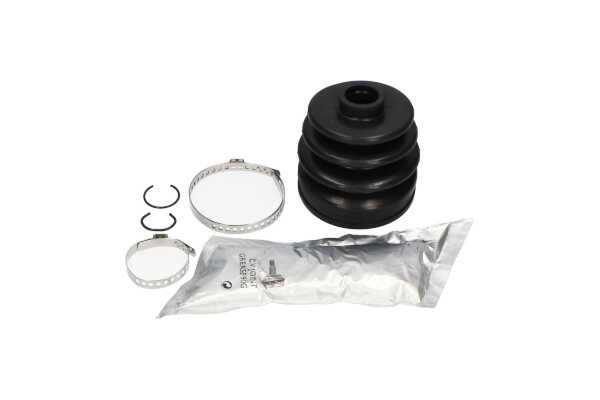 KAVO PARTS CVB-8506 Vetonivelen suojakumi Gemini Hatchback (JT) 1.5 Bensiini 71 hv 1988