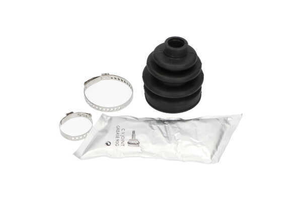 KAVO PARTS CVB-8513 Achsmanschette Suzuki Grand Vitara GT 1.6 4x4 94 PS Benzin 2000