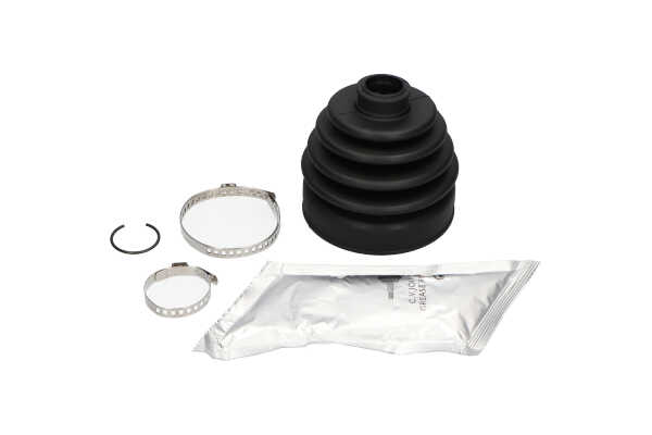 KAVO PARTS CVB-9010 Toyota Land Cruiser J7 vetonivelen suojakumi