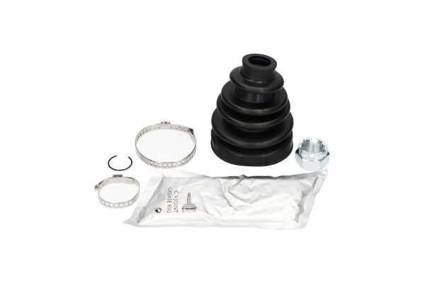 KAVO PARTS CVB-9013 Faltenbalg Antriebswelle Toyota Avensis Liftback 2.0 D-4D Diesel 110 PS 2003