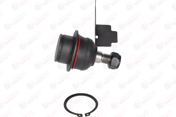 BIRTH CX0014 Traggelenk FORD TRANSIT Kasten (FA_ _) 2.0 DI 86 PS Diesel 2000
