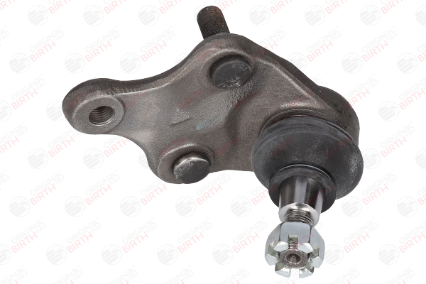 BIRTH CX0139 Spindelled TOYOTA AVENSIS Sedan (ZRT27, ADT27) 1.8 VVT-i (ZRT271_) Bensin 147 hk 2008 pris