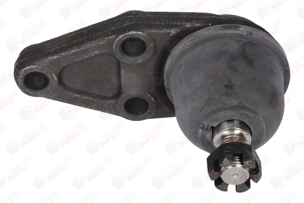 BIRTH CX0163 Traggelenk MITSUBISHI Pajero III SUV Cabrio (V6_W, V7_W) 3.2 DI-D Diesel 160 PS 2006