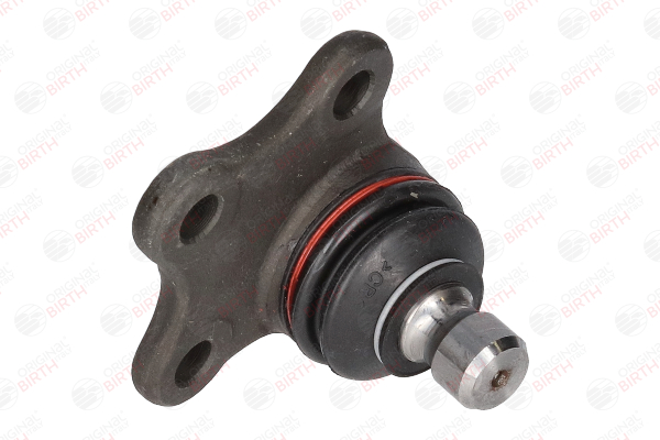BIRTH CX0393 Atramos / vairo traukė Ford Mondeo GBP 1.8 4x4 benzinas 116 AG 1993