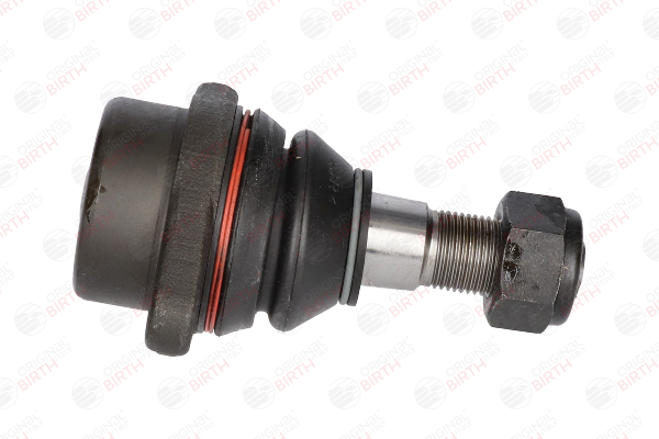 BIRTH CX0895 Rotule de suspension VW LT 40 2.4 4WD 90 CV Essence 1986